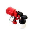 thumbnail image 4 of Hand-held Split Electric Spray Gun, Household Portable Paint Spray Gun, High Pressure Atomizing Spray Gun, Used For Spraying Paint, Etc. ,Easy to Use, 4 of 4