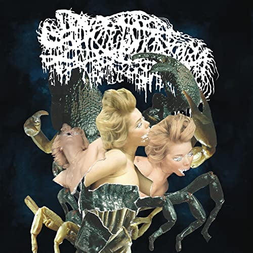 Sanguisugabogg Homicidal Ecstasy (CD) Album Digisleeve