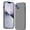 Dark Grey, variant on Compatible with iPhone 13 Case, Premium Silicone Upgraded [Camera Protection]  [Soft Anti-Scratch Microfiber Lining] Phone Case for iPhone 13 6.1 inch - Blue