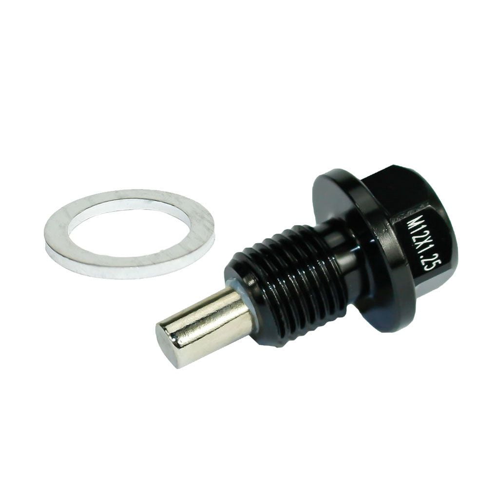 Electronicheart Car Oil Drain Plug Oil Drain Sump Nut