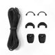 thumbnail image 2 of Quicklace Replacement Shoelaces for Outdoor Sports Shoes, 2 of 5
