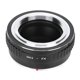 thumbnail image 5 of Anillo Adaptador De Lente, Adaptador De Montura De Lente De Exposición Manual Portátil Para Actividades Fotográficas ANGGREK Lens Adapter Ring, 5 of 8