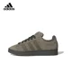 thumbnail image 3 of Zapatillas de skate deportivas retro de corte bajo clásicas de cuero de los años 00 de Adidas Originals Campus para hombre y mujer, 3 of 5