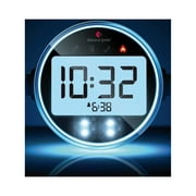 Bellman & Symfon Alarm Clock Visit