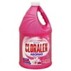 Cloralex Scented Floral 128 Oz