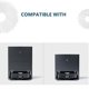 thumbnail image 2 of Paquete de 10 piezas de repuesto YONGSHENG para Ecovacs, 2 of 5