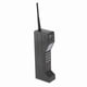 thumbnail image 3 of Teléfono De Ladrillo, Teléfonos Viejos De Los Años 80, Teléfono De Apoyo, Adorno Del Modelo De Teléfono Celular Simulación De La Simulación Fotográfica Adornos Estilizados, 3 of 7