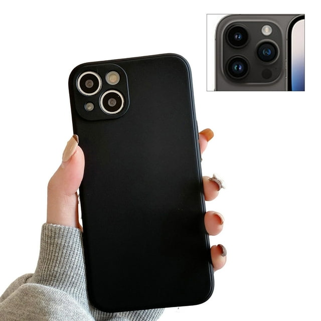 Mobile Phone Protective Case with Non-Slipped Full Rugged Bumper Design for Iphone 11/11 Pro/11 Pro Max