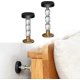 thumbnail image 1 of Adjustable Threaded Bed Frame Anti Shake Tool, 1 of 5