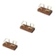 thumbnail image 2 of Matsuzay Business Card Holder Supplies Accessories for Schools Home Enterprises Type1 NO1, 2 of 6