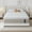 Brown【12"-Queen】, variant on Queen Mattress, Holaki 12 Inch Queen Gel Memory Foam Hybrid Mattress in a Box, Upgrade Individually Pocket Springs, Medium Firm, Pressure Relief, Breathable Comfort and Durable, CertiPUR-US, Brown