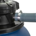 thumbnail image 7 of XtremepowerUS Sand Filter Pump 13" 2400GPH .75HP Pool Filter Pump for Above Ground Pools, 4-Way Valve, 7 of 7