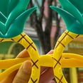 thumbnail image 5 of Festival Tropicals Pineapple Sunglass,Fruit Shape Eyeglasses Novelty Sunglass Summers Beaches Party Accessories Unisex, 5 of 8