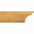 thumbnail image 3 of 4"W x 6"H x 18"L Yorktown Rough Sawn Rafter Tail, Western Red Cedar, 3 of 4
