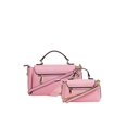 thumbnail image 2 of Bolsa Crossbody Jaime Ibiza Piel Vegana Ligera y Comoda rosa Unitalla JAIME IBIZA LATINAS, 2 of 6