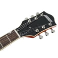 thumbnail image 3 of Gretsch G5622T Electromatic Semi-Hollow Body Bigsby Electric Guitar (Orange Stain), 3 of 7