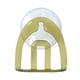 thumbnail image 2 of Aparatos de cocina, Accesorios de cocina, Utensilios de cocina, Herramientas de cocina, Fregadero de cocina, Jabonera, Escurridor, Escurridor, Ventosa de cocina, Escurridor de esponjas, 2 of 3