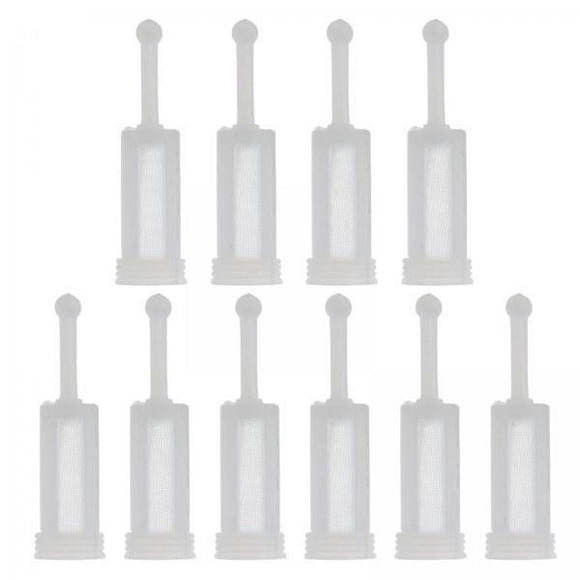 2x10 Filtros Desechables HVLP Para De Pintura Con Alimentación Por Gravedad, Codores De Pintura Zulema  none