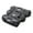 Black, variant on XPRT Fitness Workout Sandbag for Heavy Duty Workout Cross Training, 7 Multi-positional Handles, Camo, Combo Set of 3