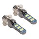 thumbnail image 3 of H6 Faro, Ahorro De Energía IP68 Impermeable Motocicleta LED Faro Bombilla Universal 1080LM 9-12W Para Eléctrico Para Coches ANGGREK Otros, 3 of 8