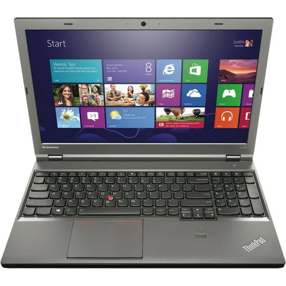 TOPSELLER THINKPAD T540P I7-4600M 2.9G 8GB 240GB SSD DVDRW