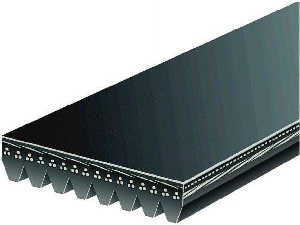 ACDelco 8K1102 Serpentine Belt Fits select: 2003-2012 DODGE RAM 2500, 2003-2012 DODGE RAM 3500
