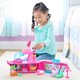 thumbnail image 2 of Set de juego Just Play Disney Junior Minnie Mouse Bowdazzling Yacht, 2 of 6