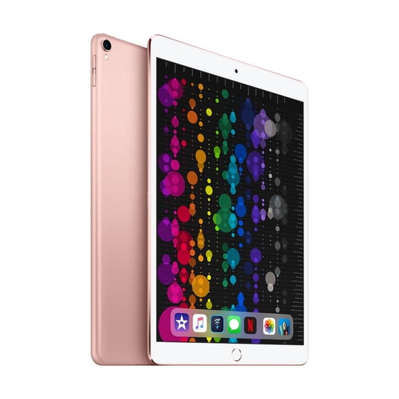 Apple 10.5-inch iPad Pro Wi-Fi 64GB - Rose Gold