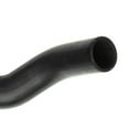 thumbnail image 2 of KarParts360 For Ford E-150/E-250/E-350 Econoline 1994 1995 1996 Radiator Hose | Lower | Black | Reinforced Rubber | Molded Hose Shape | 1.75 inches / 44 millimeters End 1 Inside Diameter, 2 of 4