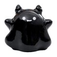 thumbnail image 2 of Xingjin Cute Halloween Ghost Figurine, Mini Resin Ornament Statue for Car Desk Decor, Tiny Desk Holiday Decoration Accessory, 2 of 4