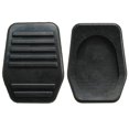 thumbnail image 2 of 2X New Pedal Pads Rubber Cover For Transit Mk6 Mk7 2000-2014 6789917, 2 of 5