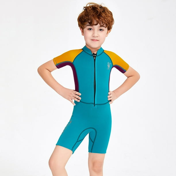 Neoprene one piece clearance swimsuit