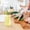 🔥 D_New, variant on Dianli Kitchen Oil Bottle Oil Pot Food Grade Hanging Oil Bottle Non Oil Drip Proof Pouring Bottle for Olive Oil Vinegar Soy Sauce Salad Dressing Dispenser