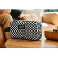 thumbnail image 4 of Packit Freezable Snack Box, Checked Out, 4 of 10