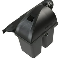 8TEN Grass Twin Bagger System for Toro Timecutter MX5000 MX5475 50 & 54 inch MK1014453