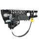 thumbnail image 4 of 4H0837885 4H0837886 Door Handle Base Bracket Door Handle for A6 2012-2016 S6 2013-2016 Bearing Clam, 4 of 5
