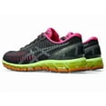 thumbnail image 4 of ASICS GEL-QUANTUM 360 I 1203A750 020 Graphite Grey Hazard Green, 4 of 6