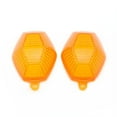 thumbnail image 1 of Indicateur de Signalisation Lentille Adaptée pour Suzuki DL650 DL1000 V-Strom, 1 of 8