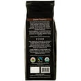 thumbnail image 2 of Stone Temple Coffees - Dark Temple, Ground, Dark Roast, Certified USDA & COR Organic and Fair Trade, 100% Arabica Grade A, 1lb/454g Bag, 2 of 8