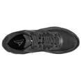 thumbnail image 2 of Tenis Tipo Deportivo Exterior Piel Sintética Color Negro Para Hombre De Pirma Pirma 5044, 2 of 2