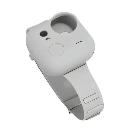 Silicone Camera Wrist Holder Easy to Carry Protective AntiShock AntiScratch for GO Ultra Camera Wrist Strap Active Use