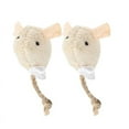 thumbnail image 2 of 3pcs Mice Toys, 2 of 3
