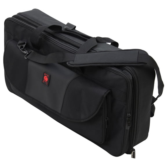 REDLINE SERIES 2XL DIGITAL MEDIA DJ CONTROLLER & LAPTOP BAG