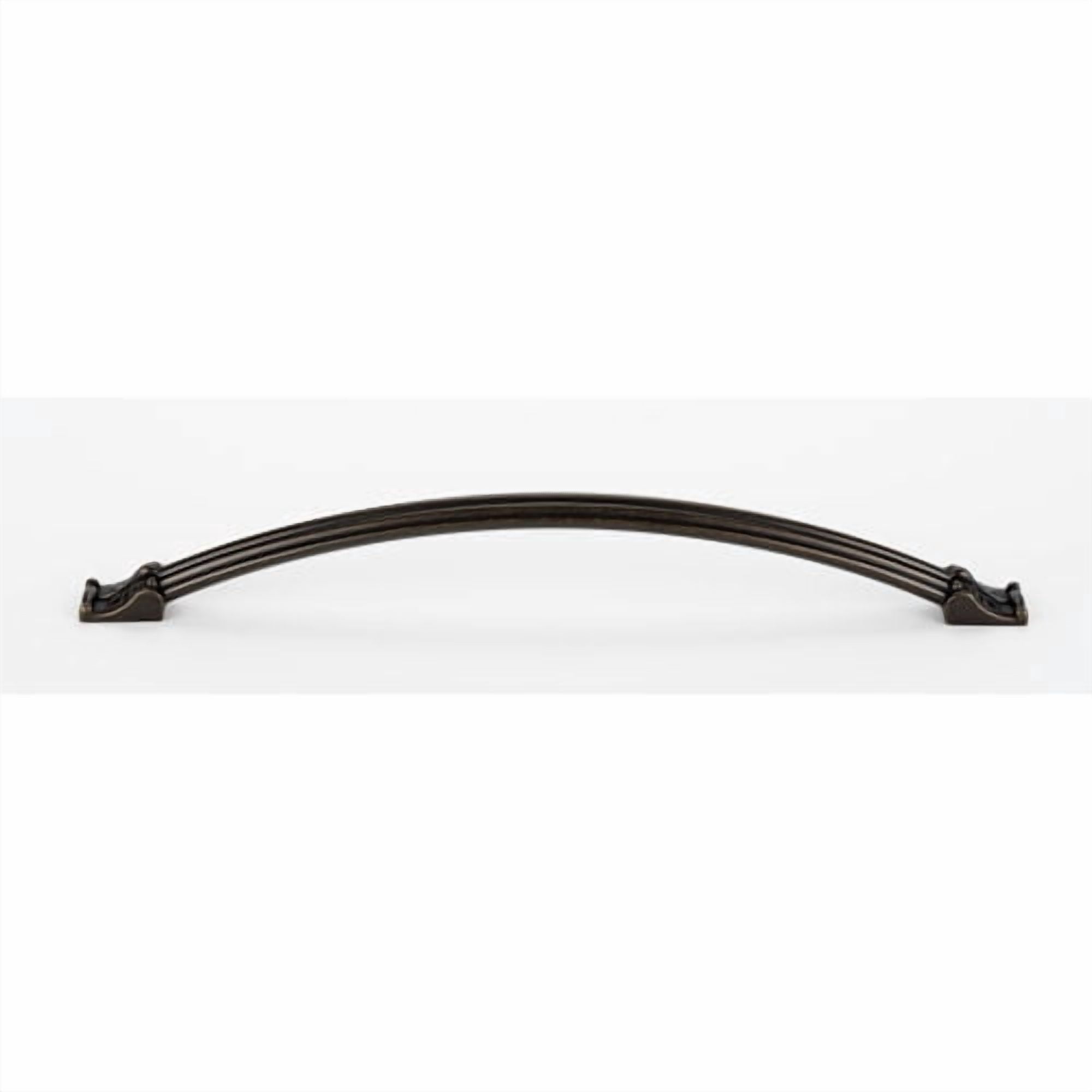 Alno Inc Fiore 18'' Center Arch Pull