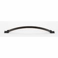 thumbnail image 2 of Alno Inc Fiore 18'' Center Arch Pull, 2 of 6