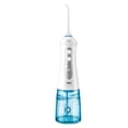 thumbnail image 2 of Limpiador dental de los dientes del tanque de agua de Flosser 300ml del agua del irrigador oral recargable, 2 of 7