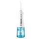 thumbnail image 2 of Limpiador dental de los dientes del tanque de agua de Flosser 300ml del agua del irrigador oral recargable, 2 of 7