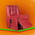 thumbnail image 4 of Electric Sofa Controller, Durable Manual Control Double Button Recliner Switch  For Office For Living Room For Bedroom, 4 of 8