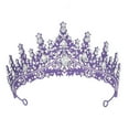 thumbnail image 1 of Kelon Bandeau Élégant pour Femmes Décorations d'Anniversaire, 1 of 2