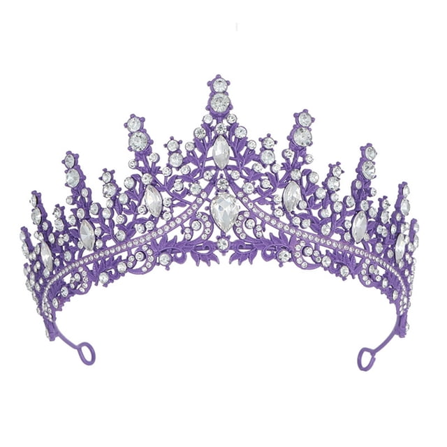 Kelon Bandeau Élégant pour Femmes Décorations d'Anniversaire
